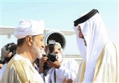 عمان درپی کمک از قطر برای تقویت اقتصاد خود