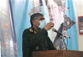 معاون سپاه سیستان و بلوچستان: از نقاط ضعف و قوت دشمنان آگاهی کامل داریم