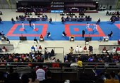 پامپلونا؛ میزبان نخستین مرحله کاراته وان 2022