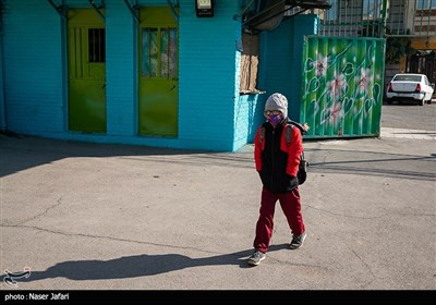 بازگشایی حضوری مدارس