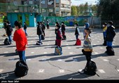 خیز &quot;مدرسه‌سازی در سایه خیران&quot; به برکت انقلاب اسلامی