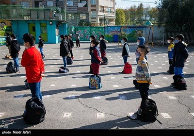  خیز "مدرسه‌سازی در سایه خیران" به برکت انقلاب اسلامی 