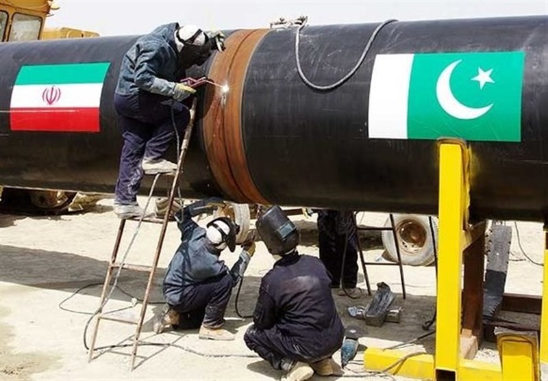 نماینده مجلس سنای پاکستان خواستار احداث خط لوله گاز مشترک با ایران شد