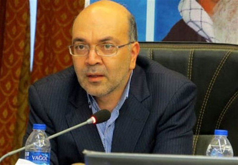 معاون وزیر نیرو در اهواز: ‌دولت منابع مالی جدیدی را برای اجرای پروژه‌های آبرسانی خوزستان تصویب کرد