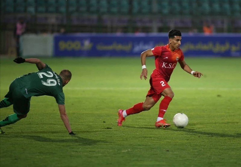 ترکیب تیم‌های ذوب‌آهن و فولاد خوزستان مشخص شد