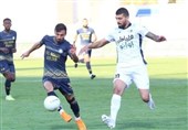 لیگ برتر فوتبال| هت‌تریک مجیدی در تساوی؛ گل‌گهر و استقلال پیروزی را دوست نداشتند