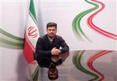 بازیکن تیم ملی هاکی: برای موفقیت در جام جهانی تلاش میکنیم