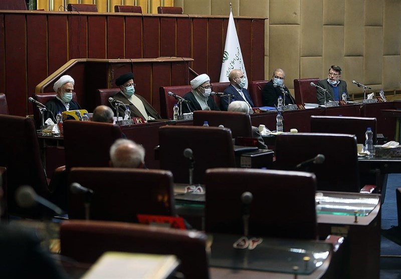 برگزاری دهمین جلسه مجمع تشخیص مصلحت نظام در سال جاری