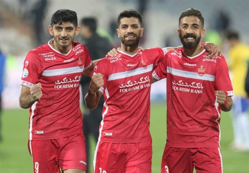 پرسپولیس با 3 غایب به مصاف پیکان می‌رود