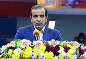 رئیس فدراسیون ناشنوایان ایران: حمایت شهرداری مشهد مقدس از ورزش معلولان به‌ویژه ناشنوایان قابل‌تقدیر است