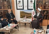 وزیر کشور در شهرکرد: بر مشکل "بیکاری و تنش آبی" فائق خواهیم آمد/ مردم باید رونق اقتصادی را شاهد باشند