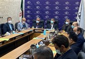 وزیر جهاد کشاورزی در کرج: برای تولید واکسن کرونا به موسسه رازی نامهربانی شد/ برای تولید واکسن منتظر دستور نماندیم