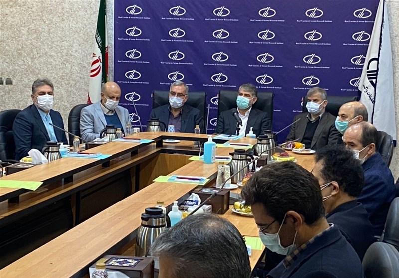 ‌وزیر جهاد کشاورزی در کرج: برای تولید واکسن کرونا به موسسه رازی نامهربانی شد/ برای تولید واکسن منتظر دستور نماندیم‌