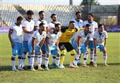 قدردانی باشگاه پیکان از اقدامات رئیس فدراسیون فوتبال