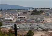 افتتاح اردوگاه‌های جدید امنیتی در یونان برای پناهندگان