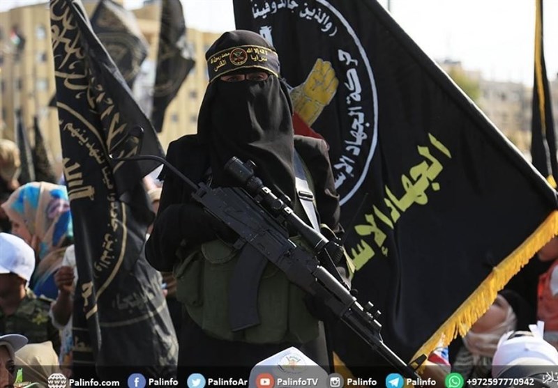 جهاد اسلامی سفر وزیر جنگ رژیم صهیونیستی به مغرب را محکوم کرد