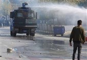 «سلیمانیه» همچنان ناآرام؛ دانشجویان معترض چه می‌خواهند؟ / گزارش تسنیم از اقلیم کردستان عراق