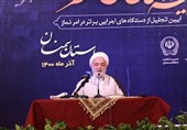 حجتالاسلام قرائتی: خانوادهها در روند تربیتی فرزندانشان معیار نماز را مورد توجه قرار دهند