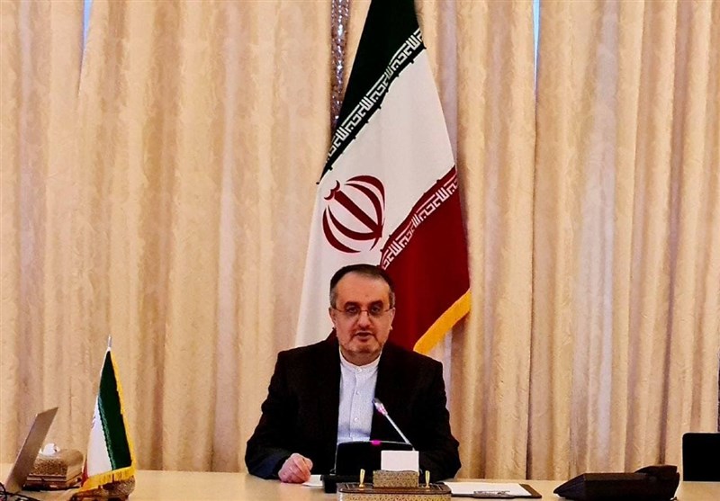 غائبی از گزارش یک‌سویه آژانس درباره جمع‌بندی مذاکرات انتقاد کرد