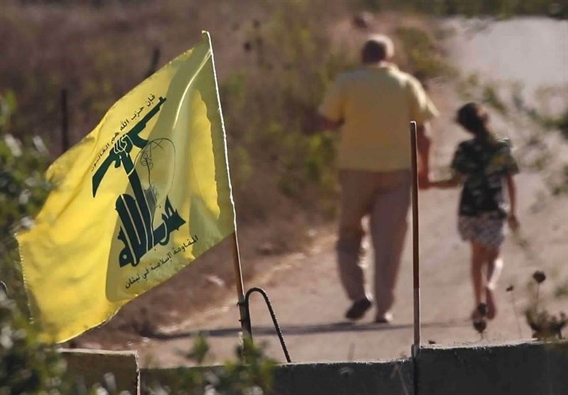 حماس اقدام خصمانه استرالیا ضد حزب الله را محکوم کرد