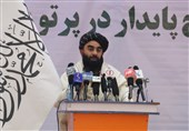 طالبان: درپی انتقامجویی از هیچکس نیستیم/ تا 6 ماه آینده اقتصاد را رشد می‌دهیم