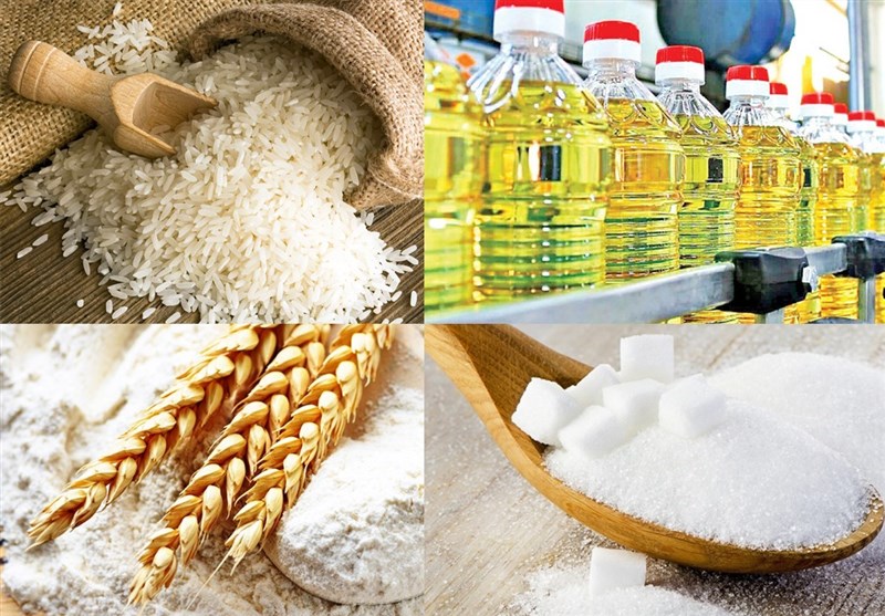آخرین جزئیات فروش اینترنتی 5کالای اساسی به قیمت مصوب در 6کلانشهر/ فروش شکر، روغن و برنج شروع شد؛ لبنیات، بزودی