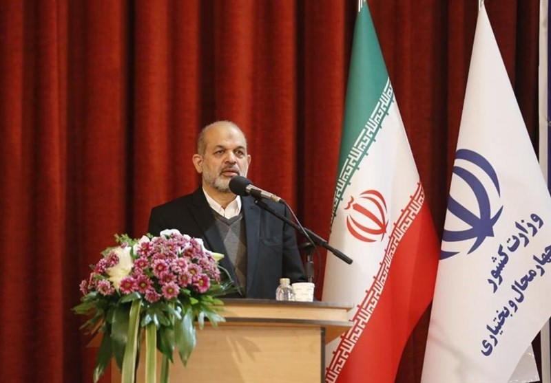 وزیر کشور در شهرکرد: اگر آمریکا به مطالبات به حق ملت ایران تن دهد‌ مذاکرات به نتیجه خواهد رسید/ مشکلات اقتصادی برطرف می‌شود