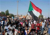 EU Denounces Violence against Anti-Coup Protesters in Sudan