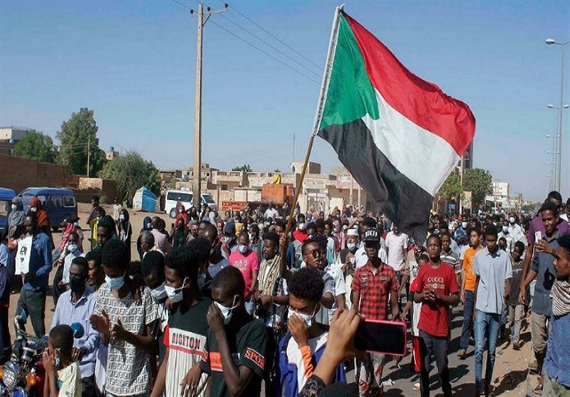 EU Denounces Violence against Anti-Coup Protesters in Sudan