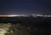 تحولات میدانی یمن| نیروهای ارتش بر فراز کوه‌های «البلق» / اعزام نیروهای تازه‌نفس به جبهه مأرب+ نقشه