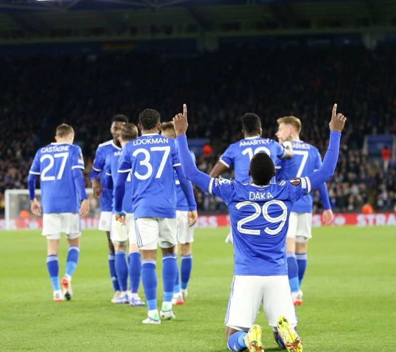 فوتبال اروپا , 