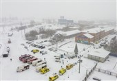 52 Killed Including Rescuers in Siberia Coal Mine Explosion (+Video)