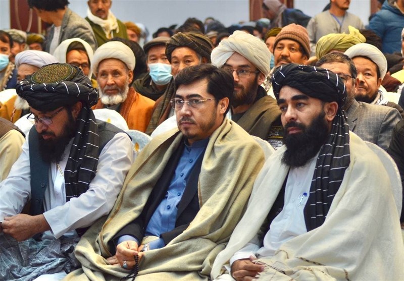 افزایش همگرایی شیعیان با طالبان؛ دولت غنی نقطه تاریکی در تاریخ افغانستان بود