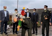 کلنگ‌زنی اولین آکادمی بین‌المللی جودو در کشور/ ارائه دان یک تا 3 «کودوکان» در ایران