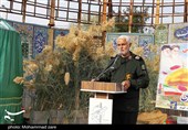 مدیرکل بنیاد حفظ آثار دفاع مقدس خوزستان: آمریکا با ابزار هنر، تجاوز و ستم خود را مشروع می‌کند