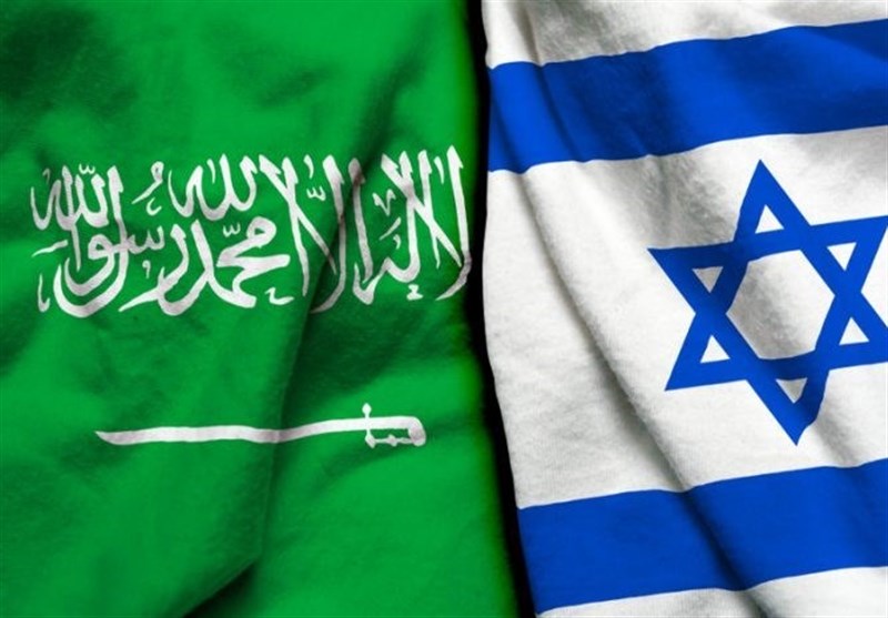 مقام صهیونیستی: آمریکا برای اعلام عادی سازی روابط عربستان با اسرائیل تلاش می‌کند