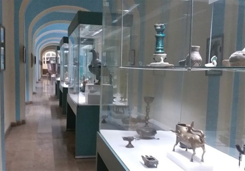 75 اثر باستانی دوره کوشانی به موزه ملی افغانستان سپرده شد