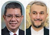 Iran Hails Malaysia’s Membership in UNHRC