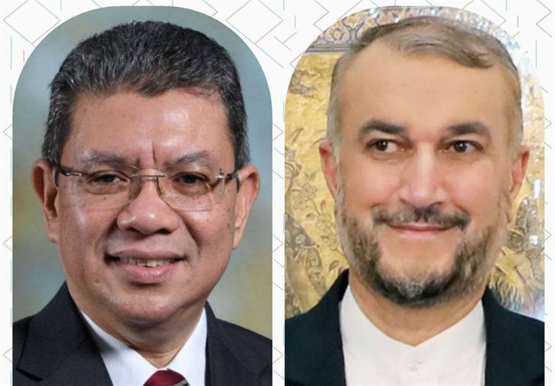 Iran Hails Malaysia’s Membership in UNHRC