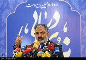 امیر ایرانی: انتخابات جلوه وفاداری به ارزش‌های ملی است