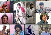 اذعان وزارت دفاع «هادی» به کشته شدن 30 تن از فرماندهان بلندپایه در نبرد مأرب یمن