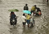 Heavy Rains Put India’s Chennai on Red Alert (+Video)