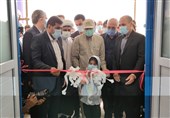 20 پروژه عمرانی در حوزه ورزش و جوانان در استان بوشهر افتتاح می‌شود +تصویر