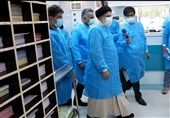 President Highlights Promising Results of Vaccination in Iran