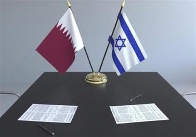 فشار آمریکا و اسرائیل به قطر برای تحت فشار قرار دادن حماس