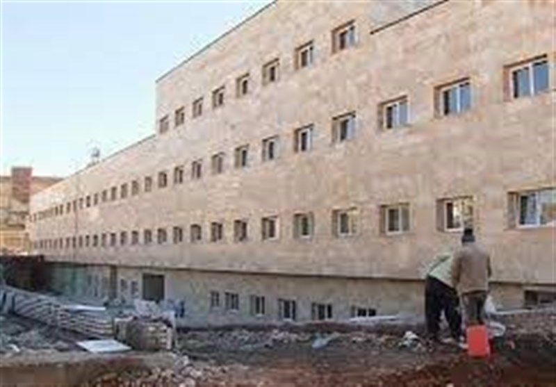 استاندار البرز: احداث بیمارستان 1000تختخوابی در استان اولویت دارد