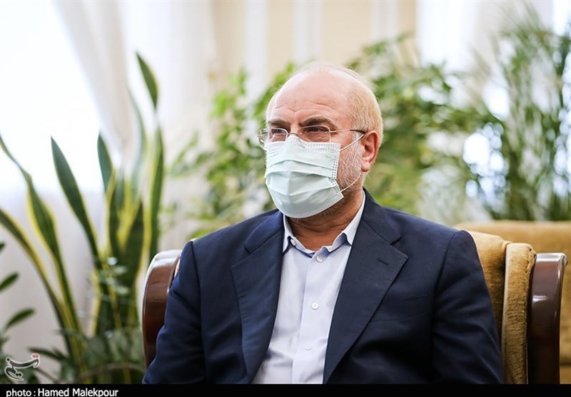 قالیباف در حکمی رئیس جدید مرکز تحقیقات اسلامی مجلس را منصوب کرد
