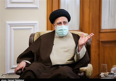  افتتاح طرح‌ها و پروژه‌های کمیته امداد امام خمینی(ره) با دستور رئیسی 