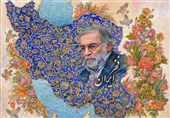 سنگ تمام شاعران برای دانشمندان هسته‌ای: «شهریاری» فخر ایران است و «فخری زاده»ها