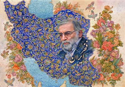  سنگ تمام شاعران برای دانشمندان هسته‌ای: «شهریاری» فخر ایران است و «فخری زاده»ها 